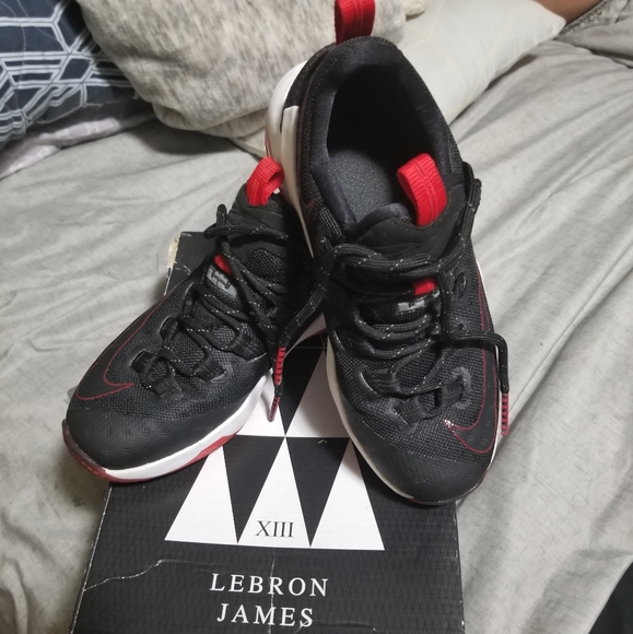 Lebron James - Picture 2 of 7